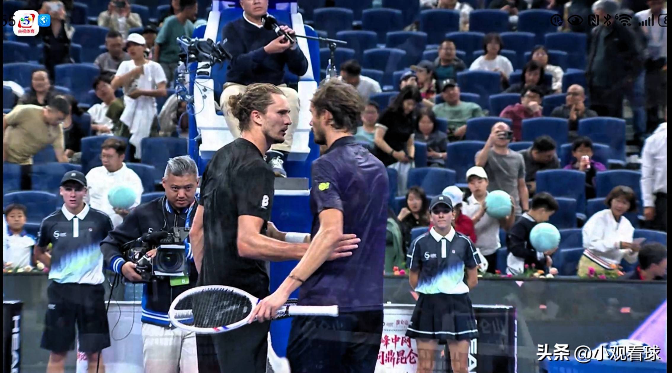 法网鏖战蒙特卡洛大师赛，梅德韦杰夫关键制胜