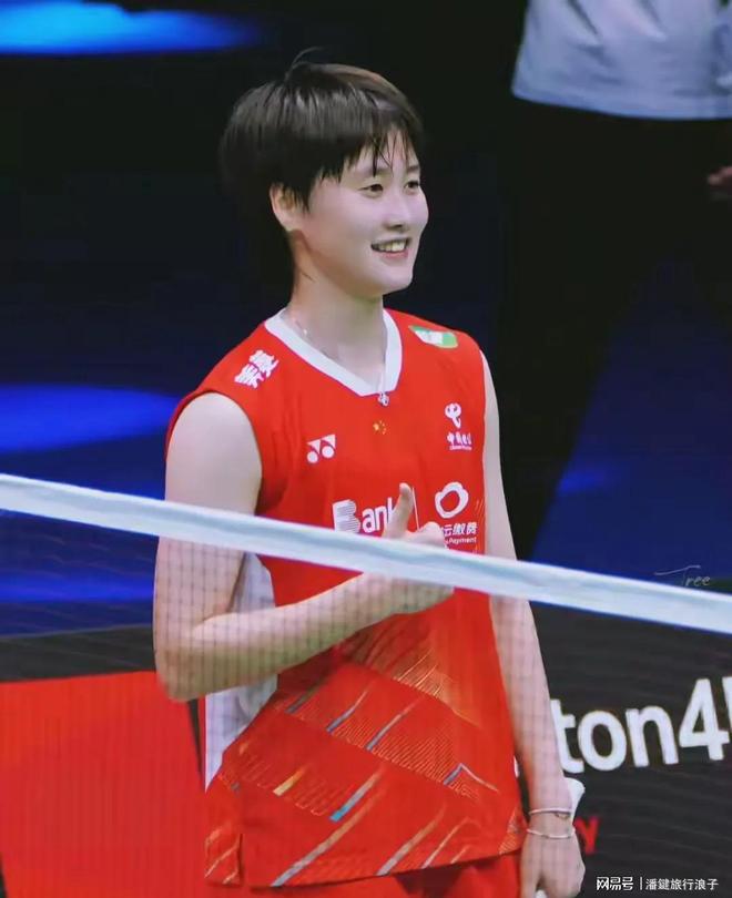 印尼队力克马来西亚队,陈雨菲高光表现 印尼队力克马来西亚队,陈雨菲高光表现