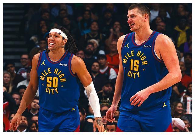 天津队轻取四川队，约基奇扛起全队