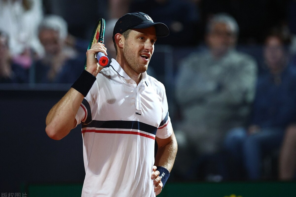 拉沃尔杯逆转ATP总决赛，兹维列夫惊艳四座