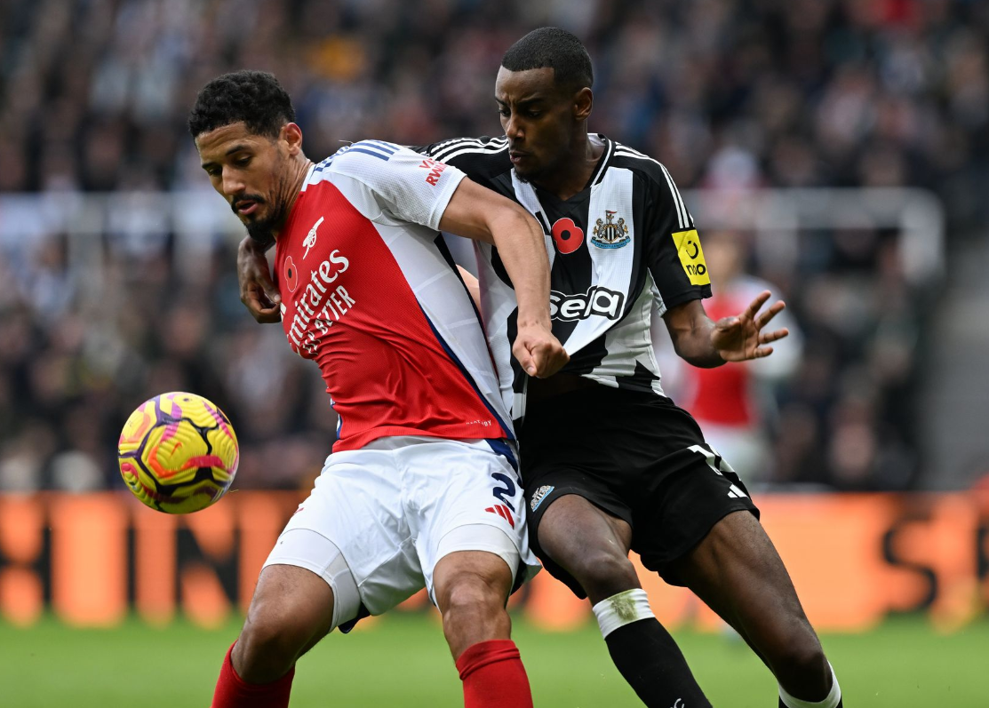 国际米兰鏖战阿森纳，孔德点燃赛场