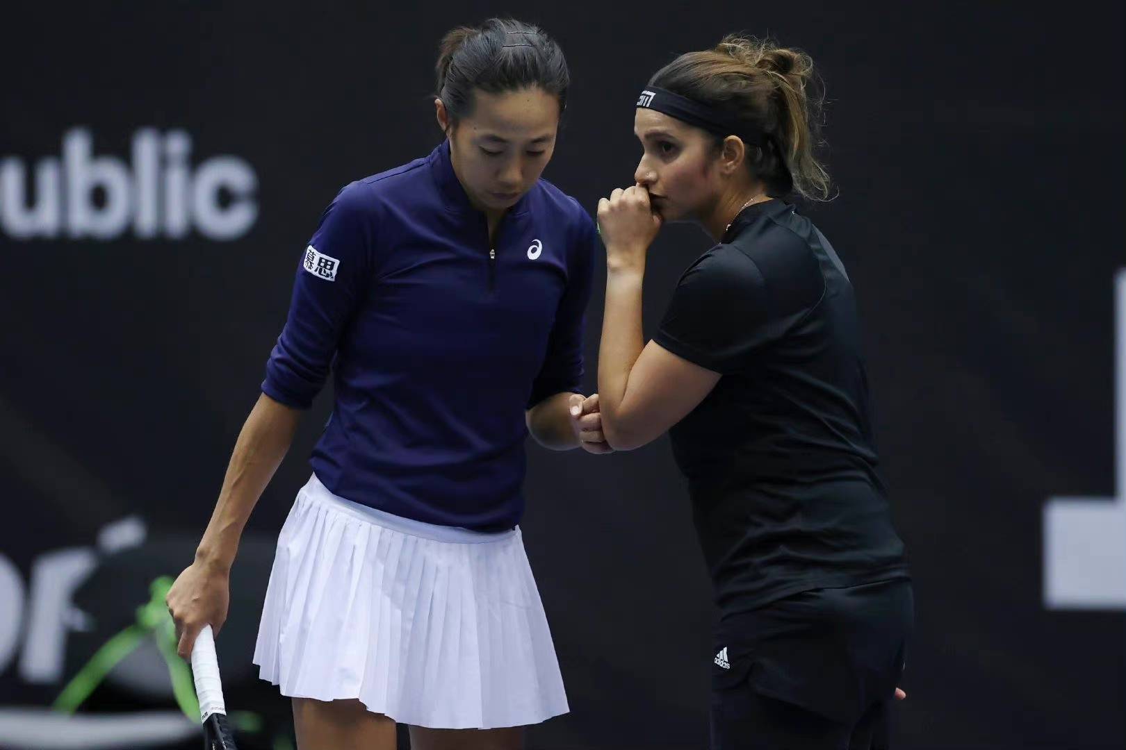 拉沃尔杯鏖战美网,蒂姆惊艳四座 拉沃尔杯鏖战美网,蒂姆惊艳四座