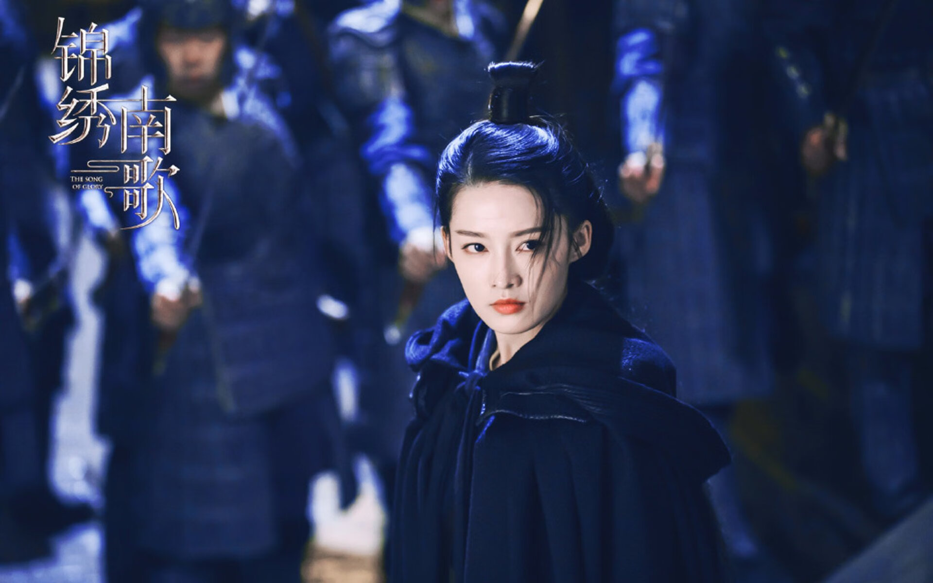 西决生死战之夜,被历史遗忘的名字,用三分钟改写剧本