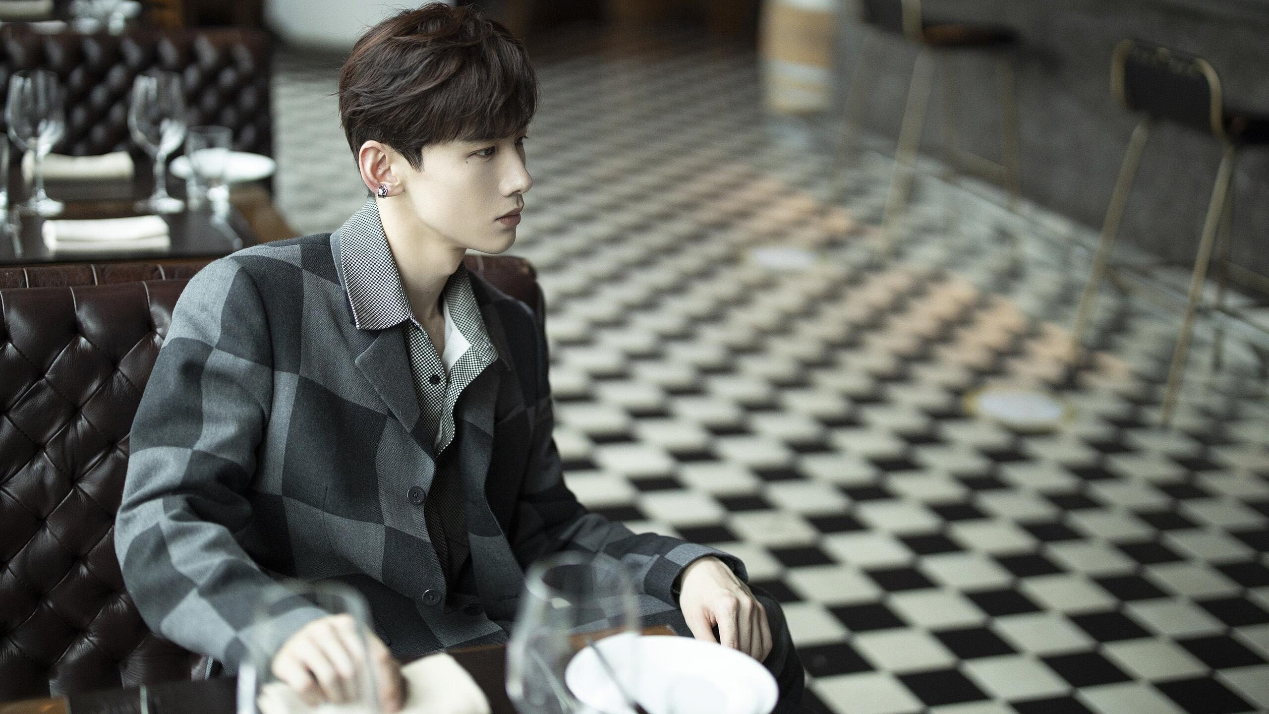 篮球次元壁破裂之夜，当奥兰多魔术空降五棵松，恩比德如何让北京队体验降维打击