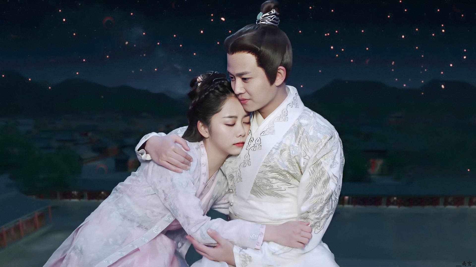 班凯罗宣言，当骑士不再只是骑士