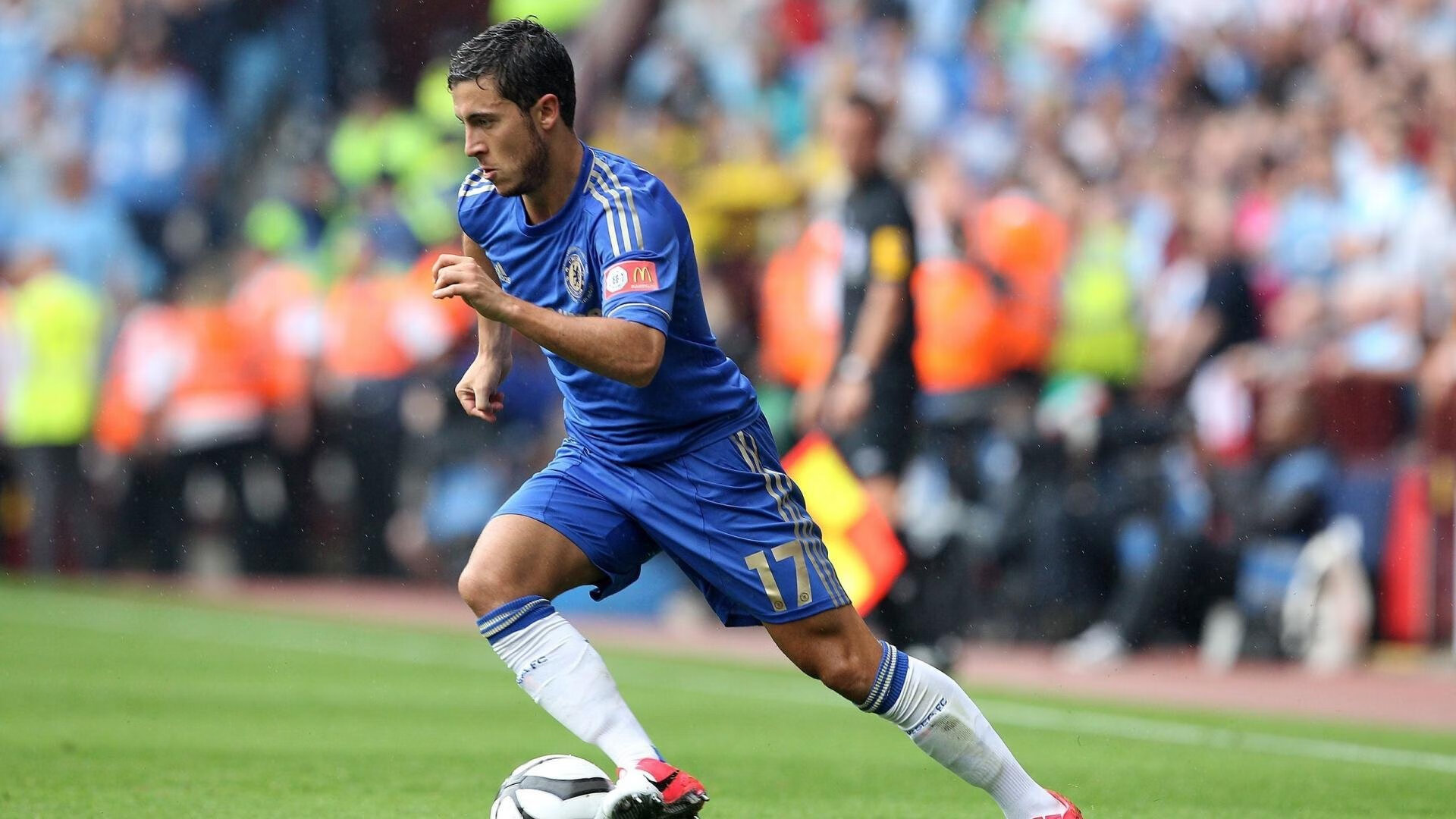 从英超角力到非洲对决，足球如何点燃国家荣光与身份认同的战场