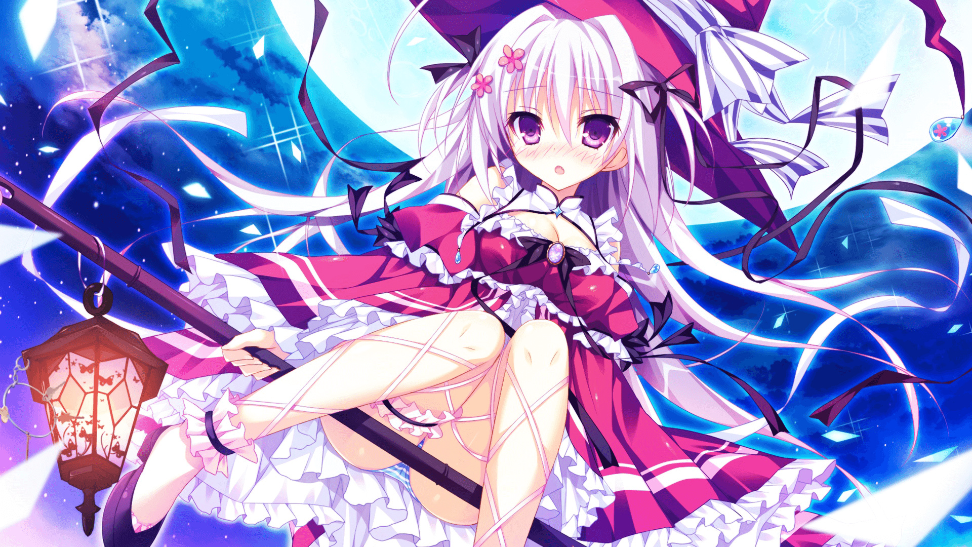 被篡改的宇宙，当哈利伯顿在第六场杀死快船