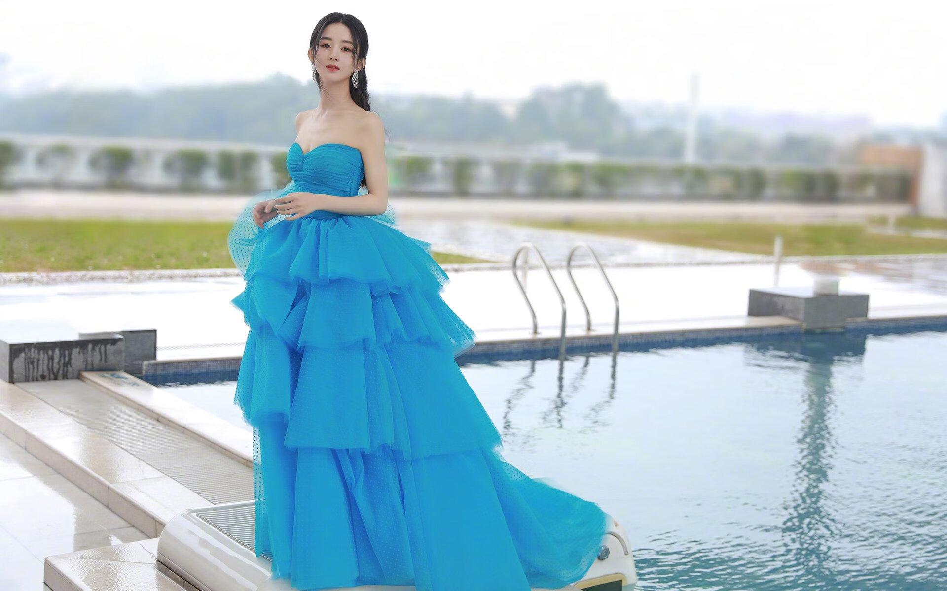 防守美学，韩国如何用人网编织战术牢笼，将恩佐彻底静音？